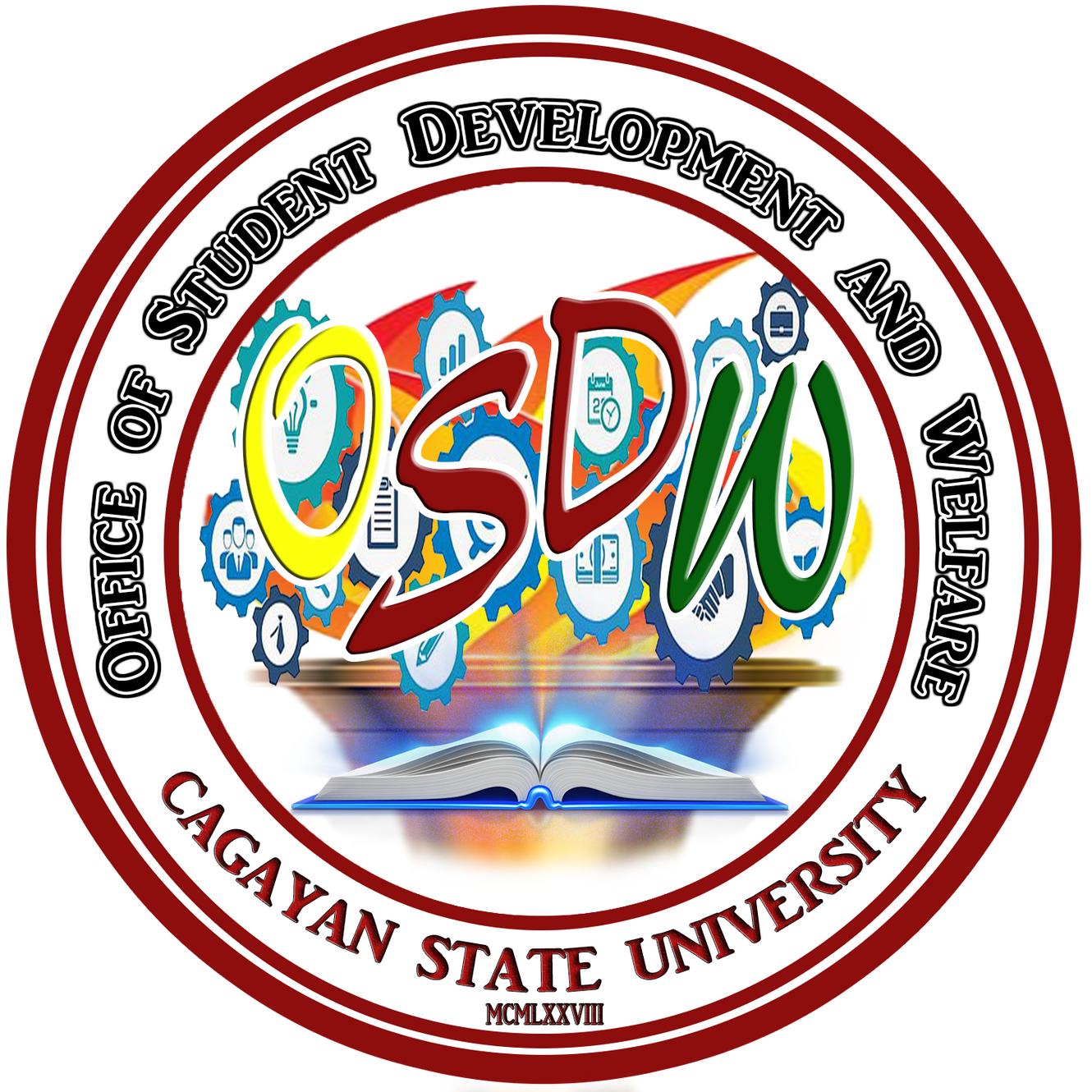 osdw Logo